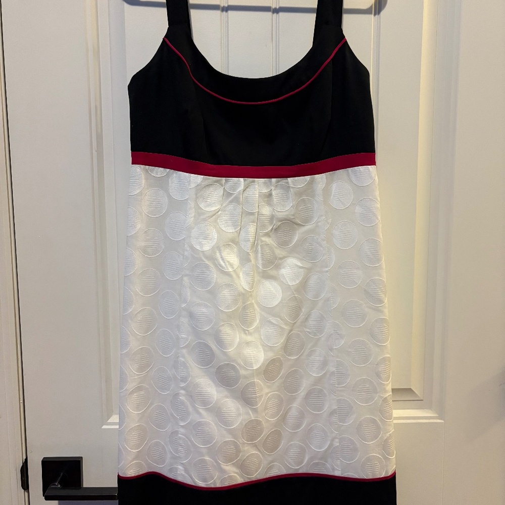 Ann Taylor dress Sz 6